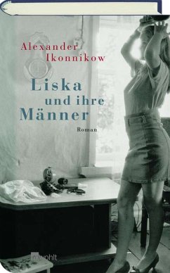 Liska und ihre Männer - Ikonnikov, Alexander