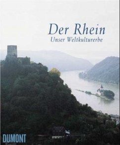 Cover Der Rhein - Unser Weltkulturerbe