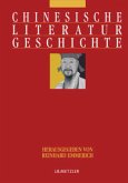 Chinesische Literaturgeschichte