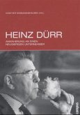 Heinz Dürr