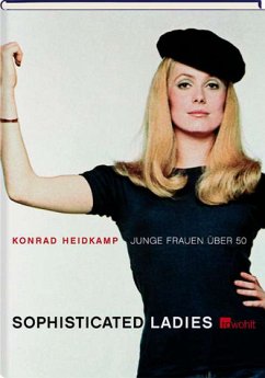 Sophisticated Ladies - Heidkamp, Konrad