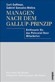 Managen nach dem Gallup-Prinzip