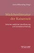 Mädchenliteratur der Kaiserzeit; . - Bild 1