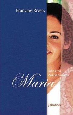 Maria - Rivers, Francine