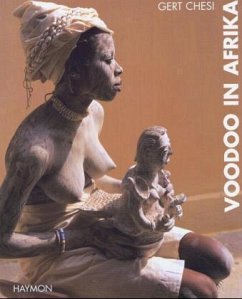 Cover Voodoo in Afrika