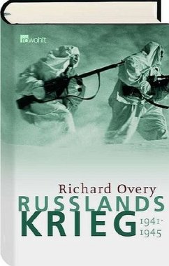 Russlands Krieg - Overy, Richard