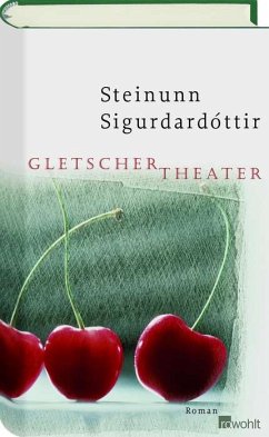 Gletschertheater - Sigurdarðóttir, Steinunn