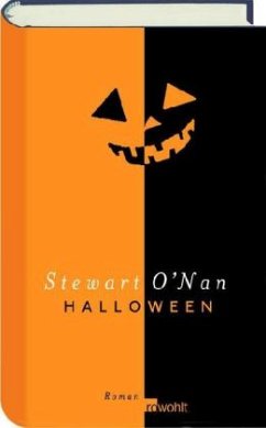 Halloween - O'Nan, Stewart