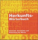 Herkunfts-Wörterbuch