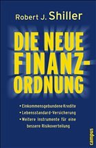 Die neue Finanzordnung - Shiller, Robert J.