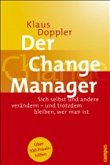 Der Change Manager