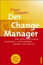 Cover Der Change Manager