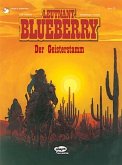 Der Geisterstamm / Blueberry Bd.23