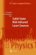 Solid-State Mid-Infrared Laser Sources - Bild 1