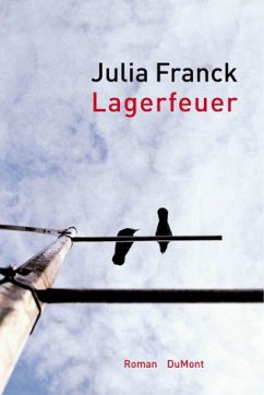 Lagerfeuer - Franck, Julia