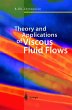 Theory and Applications of Viscous... - Bild 1