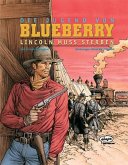 Blueberry 39 Die Jugend (13) / Leutnant Blueberry Bd.39, Tl.13