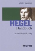 Hegel Handbuch