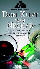 Cover Don Kurt vom Neckar