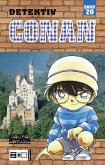 Detektiv Conan Bd.20