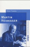 Martin Heidegger