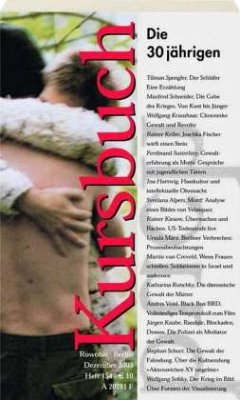 Cover Die 30jährigen
