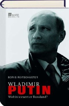 Wladimir Putin - Reitschuster, Boris