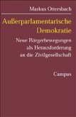 Außerparlamentarische Demokratie