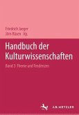 Themen und Tendenzen / Handbuch der Kulturwissenschaften 3