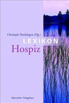 Lexikon Hospiz - Drolshagen, Christoph (Hrsg.)