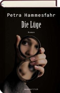 Cover Die Lüge
