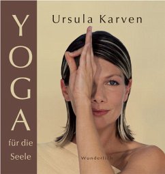 Yoga für die Seele - Karven, Ursula