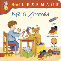 Mein Zimmer