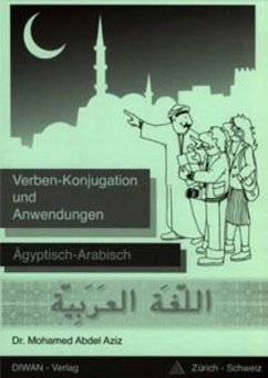 Verben-Konjugation und Anwendungen - Abdel Aziz, Mohamed