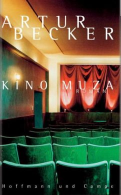 Cover Kino Muza