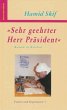 'Sehr geehrter Herr Präsident' - Bild 1