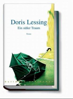 Ein süßer Traum - Lessing, Doris
