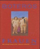 Boteros Frauen - Botero, Fernando