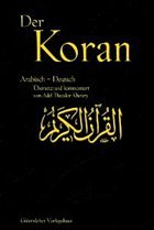 Der Koran - Khoury, Adel Theodor