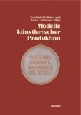 Modelle künstlerischer Produktion