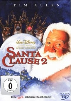 Santa Clause 2 - Eine noch schönere Bescherung