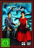 Frida, 2 DVDs