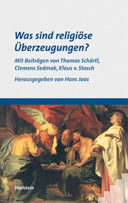 Was sind religiöse Überzeugungen? Was sind religiöse Überzeugungen?