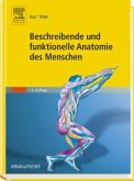 Beschreibende und funktionelle Anatomie des Menschen