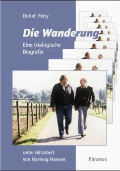 Die Wanderung - Petry, Detlef