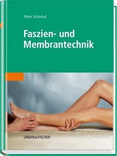 Cover Faszien- und Membrantechnik