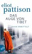 Das Auge von Tibet / Shan ermittelt Bd.2 - Bild 1