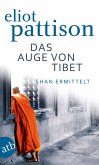 Das Auge von Tibet / Shan ermittelt Bd.2