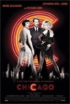 Chicago, DVD