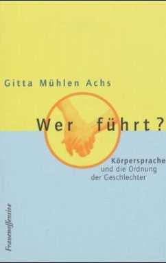 Wer führt? - Mühlen Achs, Gitta